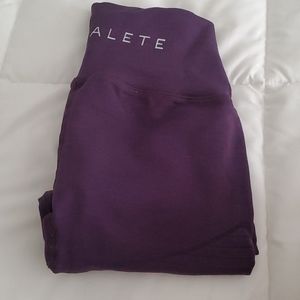 Alphalete Revival XS